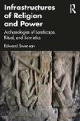 Bild von Infrastructures of Religion and Power (eBook)