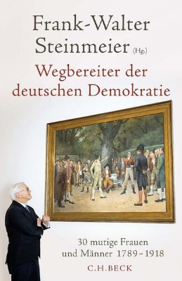 Bild von Wegbereiter der deutschen Demokratie (eBook)