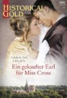 Bild zu Ein gekaufter Earl für Miss Cross (eBook)