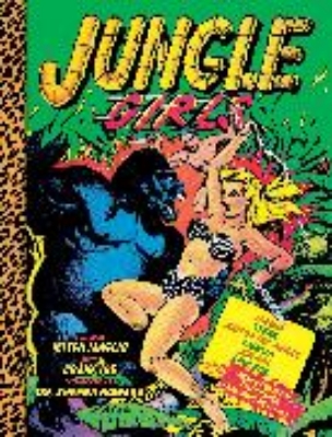 Bild von Jungle Girls