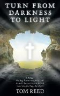 Bild zu Turn from Darkness to Light (eBook)