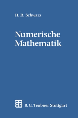 Bild von Numerische Mathematik (eBook)