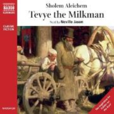 Bild von Tevye the Milkman (Audio Download)