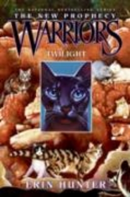 Bild von Warriors: The New Prophecy #5: Twilight (eBook)