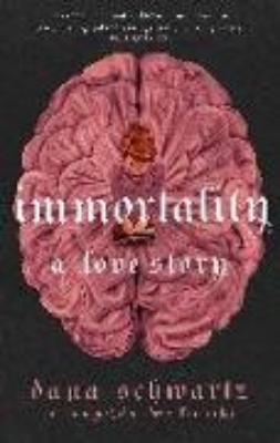 Bild von Immortality: A Love Story