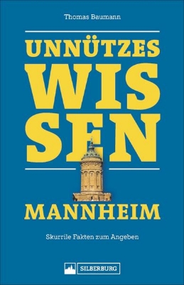 Bild von Unnützes Wissen Mannheim