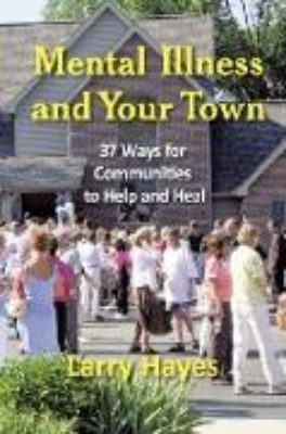 Bild von Mental Illness and Your Town