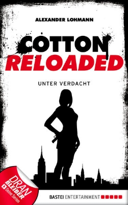 Bild von Cotton Reloaded - 19 (eBook)