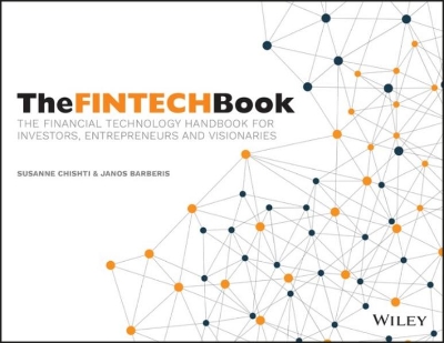 Bild von The FINTECH Book