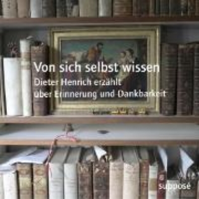 Bild von Von sich selbst wissen (Audio Download)