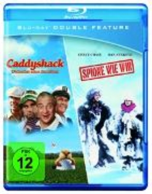 Bild von Caddyshack - Wahnsinn ohne Handicap & Spione wie wir