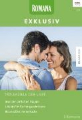 Bild von Romana Exklusiv Band 305 (eBook)