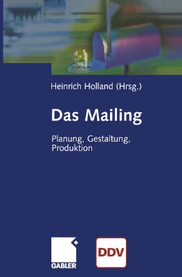 Bild von Das Mailing (eBook)