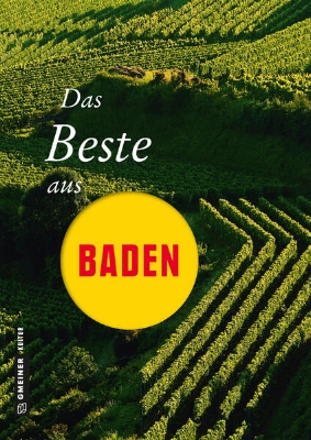 Bild von Das Beste aus Baden (eBook)