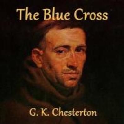 Bild von The Blue Cross (Audio Download)