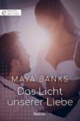 Bild von Das Licht unserer Liebe (eBook)