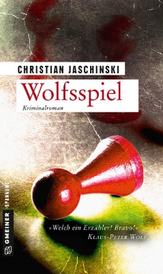 Bild von Wolfsspiel