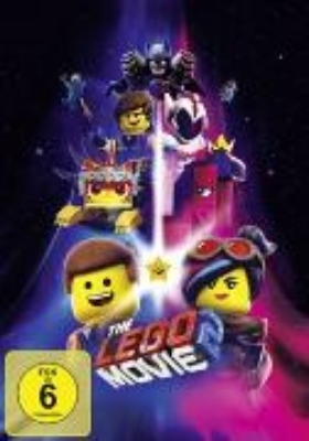 Bild zu The Lego Movie 2