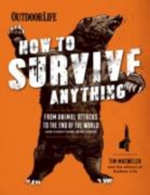 Bild zu How to Survive Anything (eBook)