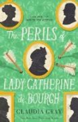 Bild von The Perils of Lady Catherine de Bourgh (eBook)