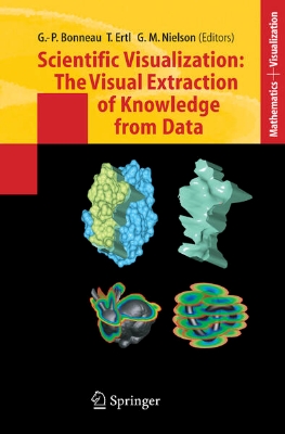 Bild von Scientific Visualization: The Visual Extraction of Knowledge from Data (eBook)