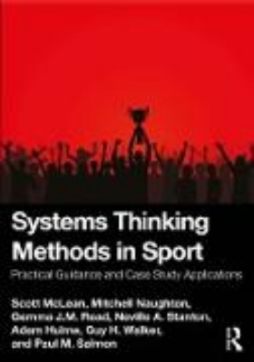 Bild von Systems Thinking Methods in Sport (eBook)