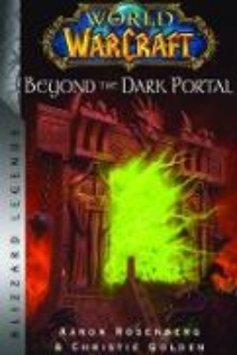 Bild zu World of Warcraft: Beyond the Dark Portal (eBook)