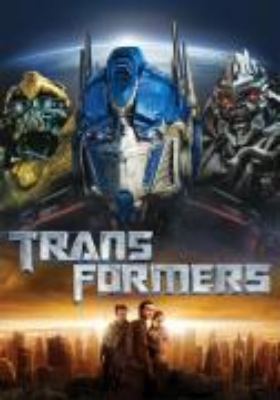 Bild zu Transformers