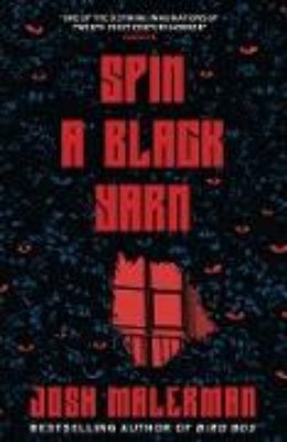 Bild von Spin a Black Yarn (eBook)