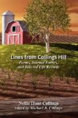 Bild von Lines from Collings Hill