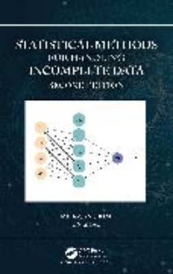 Bild von Statistical Methods for Handling Incomplete Data