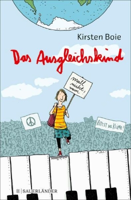 Bild von Das Ausgleichskind (eBook)