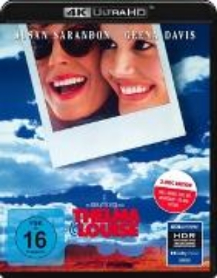 Bild von Thelma & Louise - 2-Disc Edition