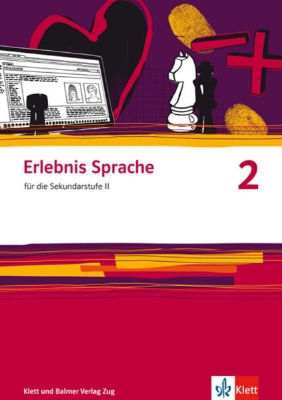 Bild von Erlebnis Sprache