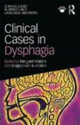 Bild von Clinical Cases in Dysphagia