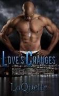 Bild von Love's Changes: A Losing My Way Novella