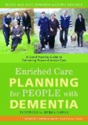 Bild von Enriched Care Planning for People with Dementia (eBook)