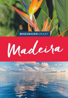 Bild von Baedeker SMART Reiseführer Madeira