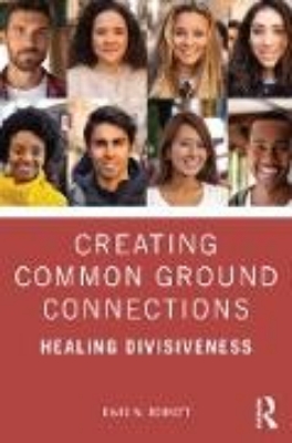 Bild von Creating Common Ground Connections (eBook)