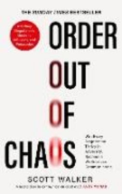 Bild von Order Out of Chaos