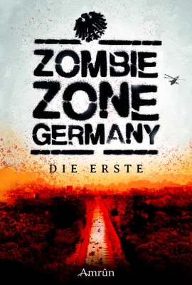 Bild von Zombie Zone Germany: Die Erste