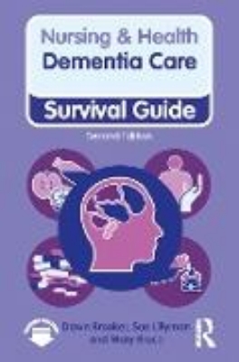 Bild von Dementia Care, 2nd ed