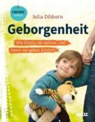 Bild zu Geborgenheit (eBook)