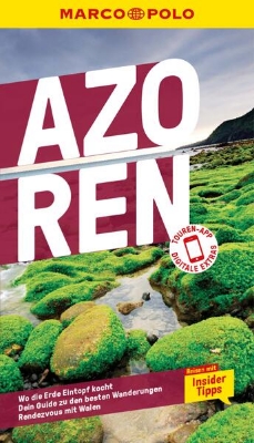 Bild von MARCO POLO Reiseführer E-Book Azoren (eBook)