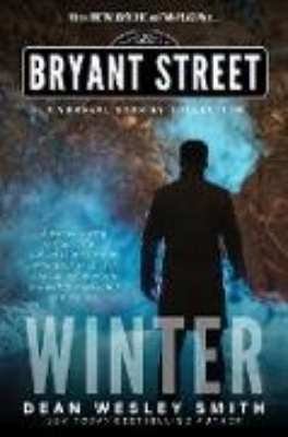 Bild zu Winter (Bryant Street) (eBook)