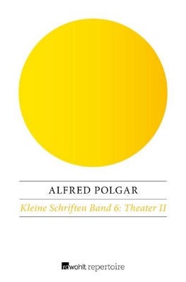 Bild von Theater II (eBook)