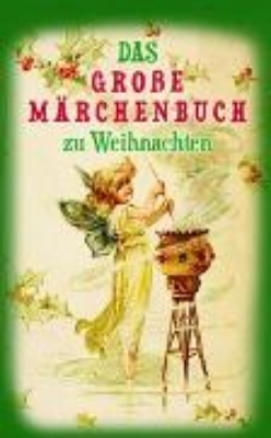 Bild zu Das große Märchenbuch zu Weihnachten (eBook)