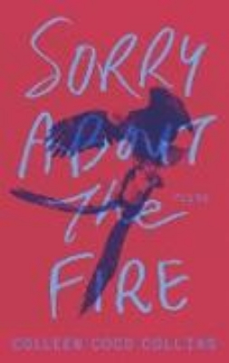 Bild von Sorry About the Fire (eBook)