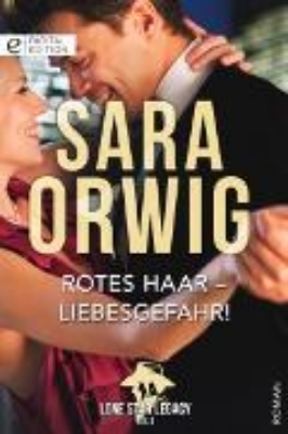 Bild von Rotes Haar - Liebesgefahr! (eBook)