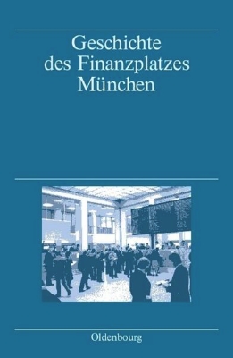 Bild zu Geschichte des Finanzplatzes München (eBook)